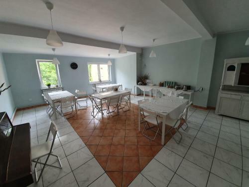 Bed & Breakfast Pensjonat T??niowa 6