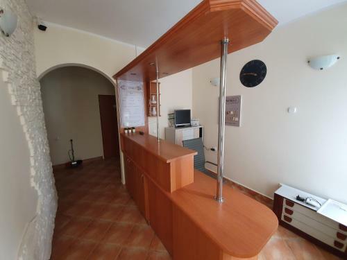 Bed & Breakfast Pensjonat T??niowa 6