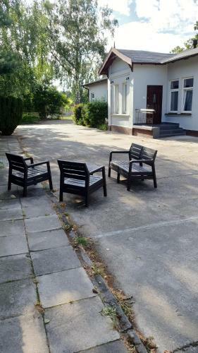 Bed & Breakfast Pensjonat T??niowa 6