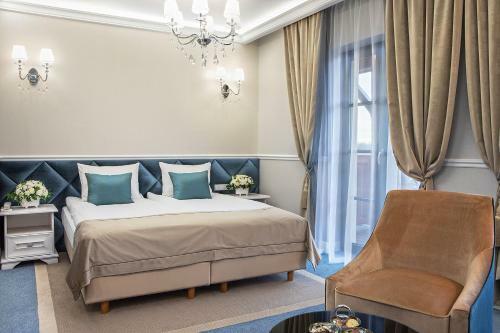Bed & Breakfast Pensjonat Odyseja