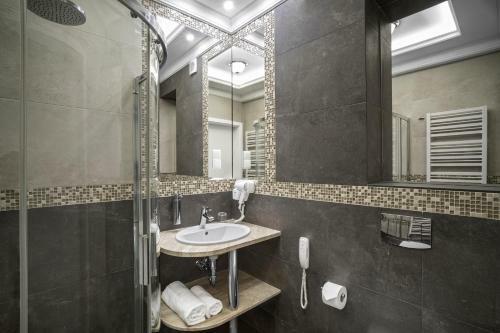 Bed & Breakfast Pensjonat Odyseja