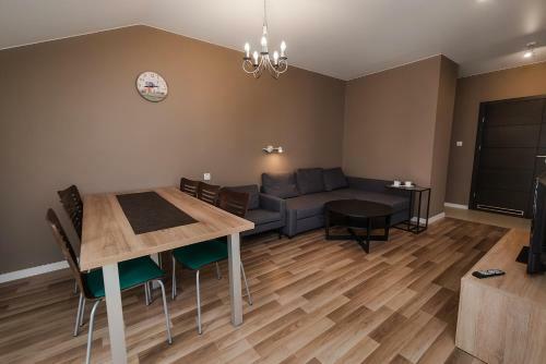 Rosa Apartamenty