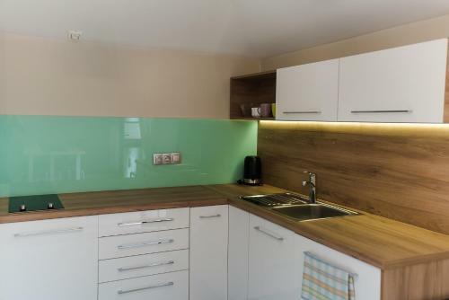 Rosa Apartamenty