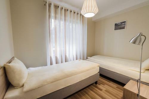 Rosa Apartamenty