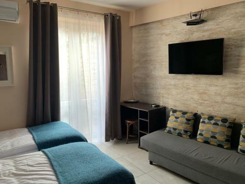 Hotel Grono Apartamenty