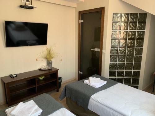 Hotel Grono Apartamenty
