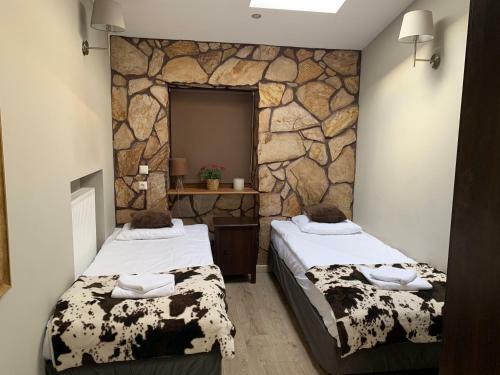 Hotel Grono Apartamenty