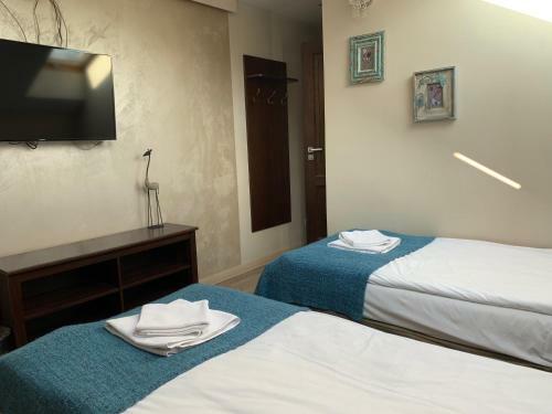 Hotel Grono Apartamenty