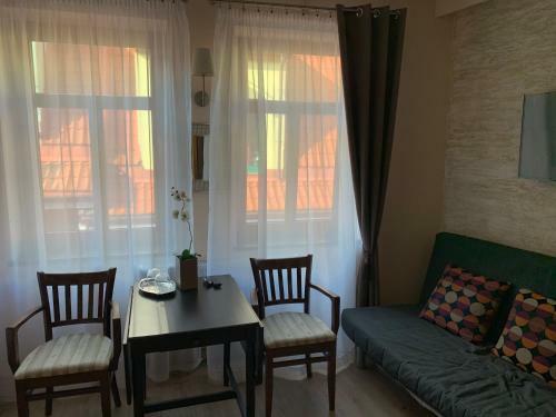 Hotel Grono Apartamenty