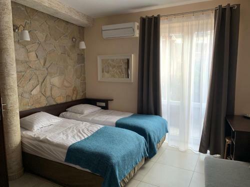 Hotel Grono Apartamenty