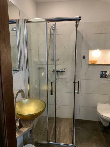Hotel Grono Apartamenty