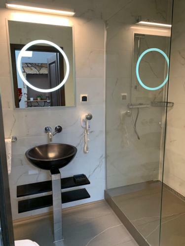 Hotel Grono Apartamenty