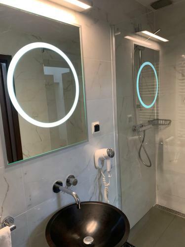 Hotel Grono Apartamenty