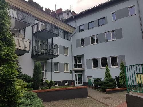 Pod Jasn? G�r? - Apartament 3