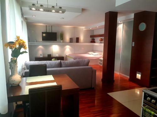 Pod Jasn? G�r? - Apartament 3