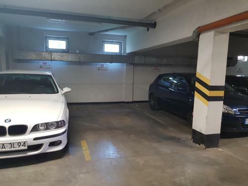 Pod Jasn? G�r? - Apartament 3