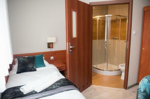 Apartamento Geris