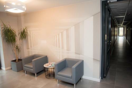 Apartamento Geris