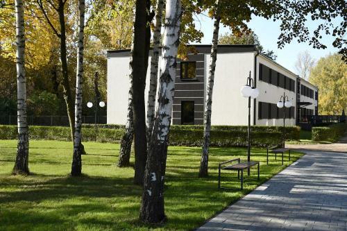 Apartamento Geris