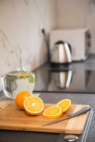 Apartamento Geris