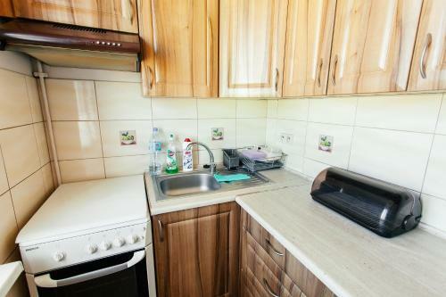 Apartament Dar?owo