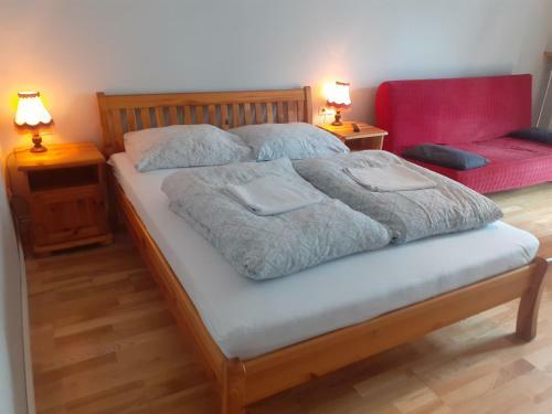 Apartament Cafe Belg