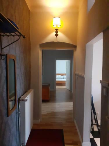 Apartament Cafe Belg