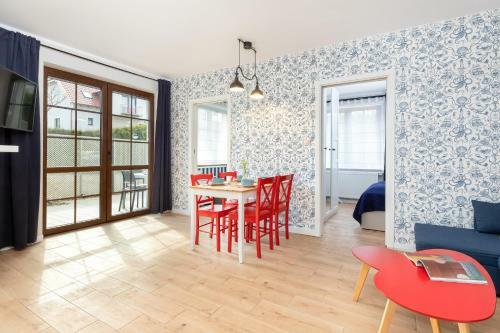 Seaside Apartments By Renters