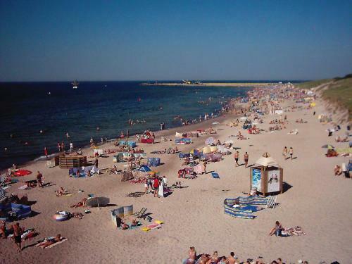 Apartamento Serce Dar?�wka