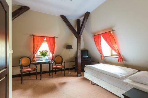 Hotel Fryderyk