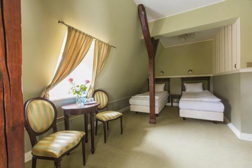 Hotel Fryderyk