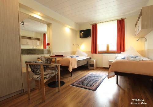 Hotel Hanka Relax & Spa