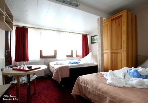 Hotel Hanka Relax & Spa