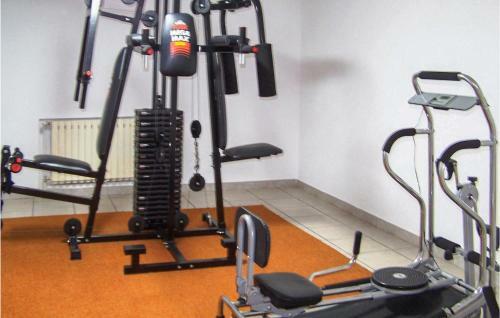 Holiday Home Dziemiany Kopernika