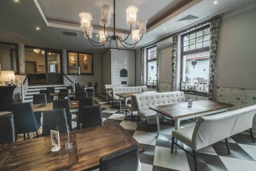 Hostal Medical Wellness & Spa Werona