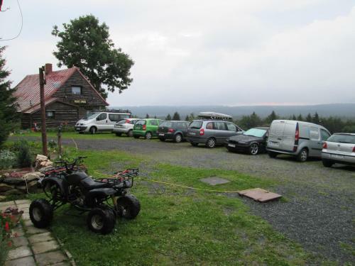 Hotel Zb�jnicka Chata