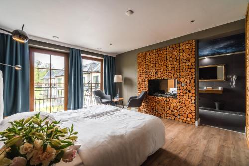 Hotel Cary?ska Resort & Spa