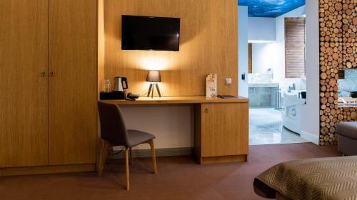 Hotel Cary?ska Resort & Spa