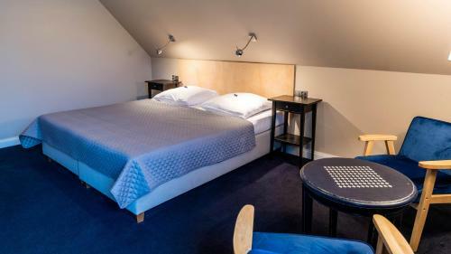 Hotel Cary?ska Resort & Spa