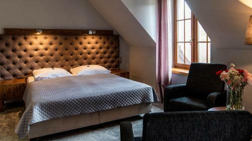 Hotel Cary?ska Resort & Spa