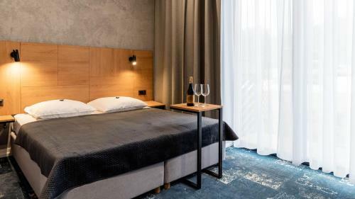 Hotel Cary?ska Resort & Spa