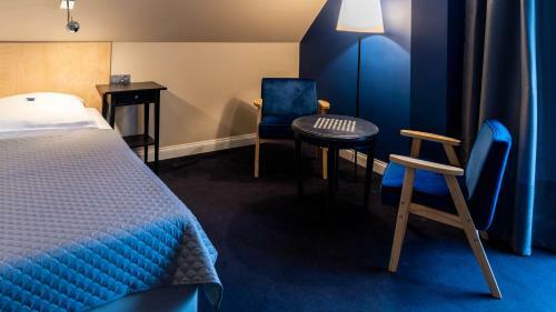 Hotel Cary?ska Resort & Spa