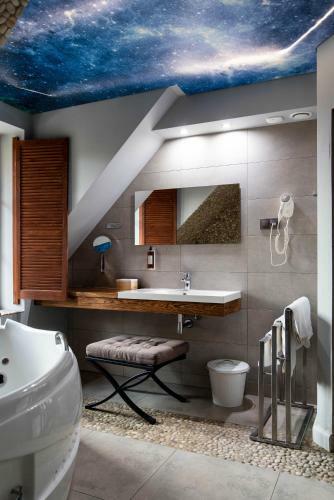 Hotel Cary?ska Resort & Spa