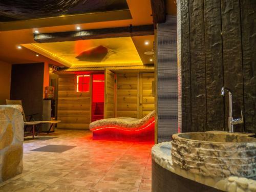 Hotel Cary?ska Resort & Spa