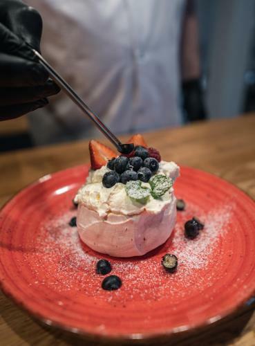 Hotel Cary?ska Resort & Spa