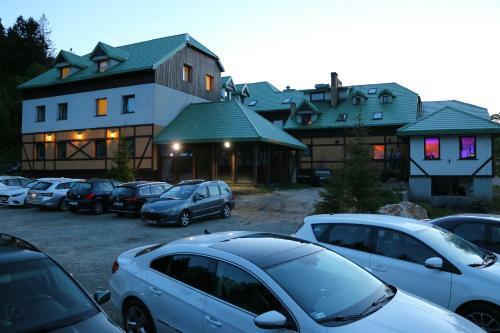 Hostal Bia?y Potok