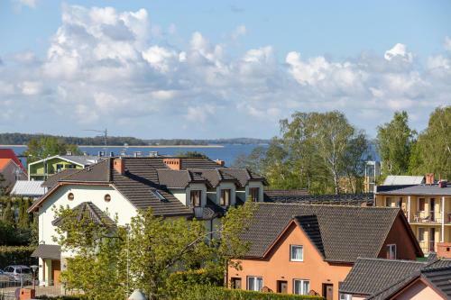 Apartamenty S?oneczne Tarasy By Renters