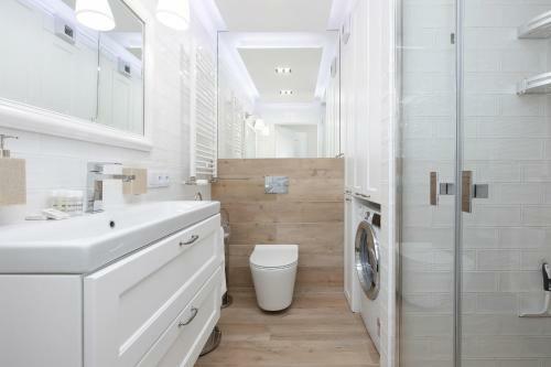 Apartamenty S?oneczne Tarasy By Renters