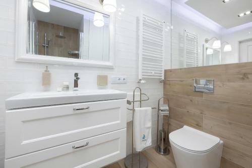 Apartamenty S?oneczne Tarasy By Renters