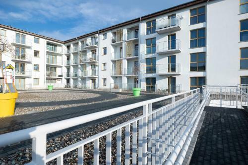 Apartamenty S?oneczne Tarasy By Renters